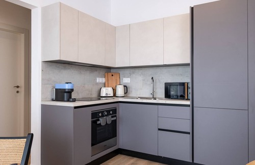 Limassol Apartment | Saul Boutique VI - One Bedroom Apartment, Sleeps 2