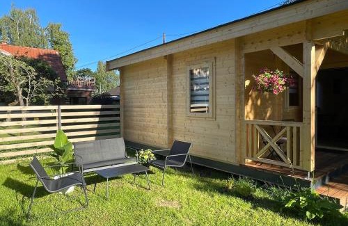 Saulkrasti House | Saulkrasti Beach Cottage