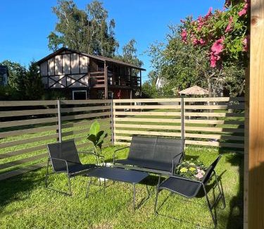 Saulkrasti House | Saulkrasti Beach Cottage
