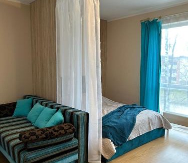 Pieriga Apartment | Saulkrastu nams