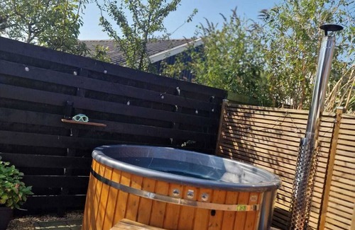 Paesens-Moddergat House | Sauna and whirlpool | Beautiful holiday home in Northeast Friesland on the dike