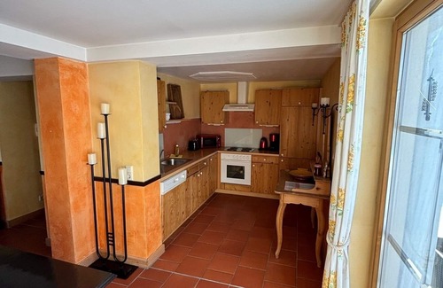 Niedernsill Apartment | Sauna apartment "Landhaus Zell am See" in Niedernsill. Pet friendly!