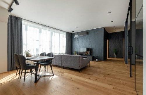 Voru Apartment | Sauna Apartment Tamula