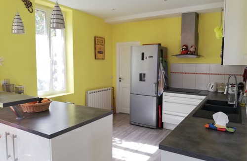 Rolleville Villa | Sauna in a Traditional home near Etretat !