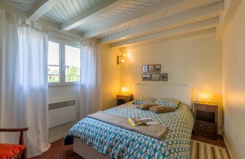 Linxe House | SAUNA - JACUZZI - 100% PRIVÉ - L'ESTANTADA