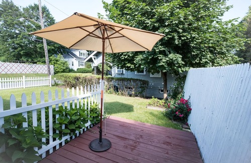 McKownville House | /Sauna Ranch 1961 SUNY Eagle Hill 4Beds 1Bath