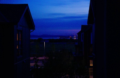 Tsawwassen House | Sauna, Steam, Beach, Indoor & Outdoor Fireplace, Golf, Squash& Shop