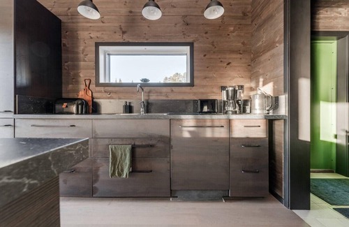 Lofsdalen Cabin | Sauna | Wi-Fi | Chromecast | Ski shed | Wood stove