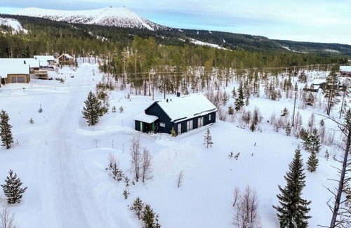 Lofsdalen Cabin | Sauna | Wi-Fi | Chromecast | Ski shed | Wood stove