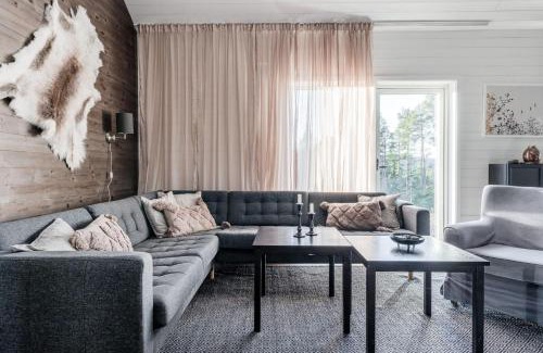 Lofsdalen House | Sauna | Wi-Fi | Chromecast | Ski shed | Wood stove