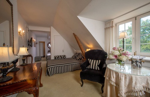 Hornbaek Hotel | Sauntehus Slotshotel