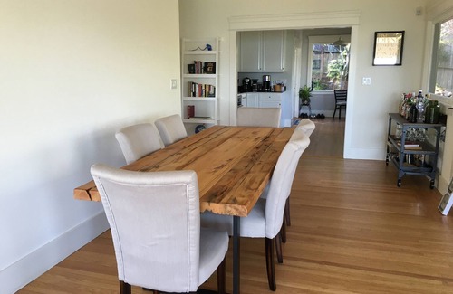 Sausalito House | Sausalito Sunrise - 2BR/1Bath Stunning Views