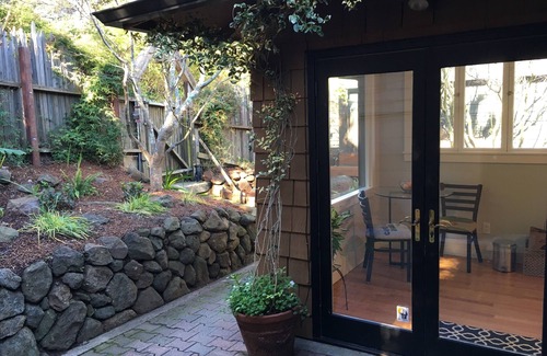 Sausalito House | Sausalito Sunrise - 2BR/1Bath Stunning Views