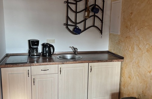 Ramin Apartment | -Saustall- with outdoor pool