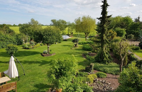 Ramin Apartment | -Saustall- with outdoor pool