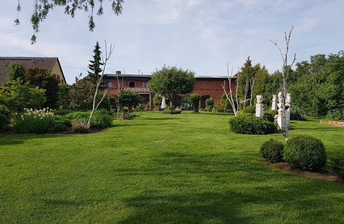 Ramin Apartment | -Saustall- with outdoor pool