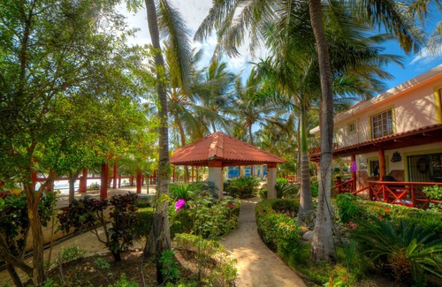 Las Salinas Villa | Sava Salinas