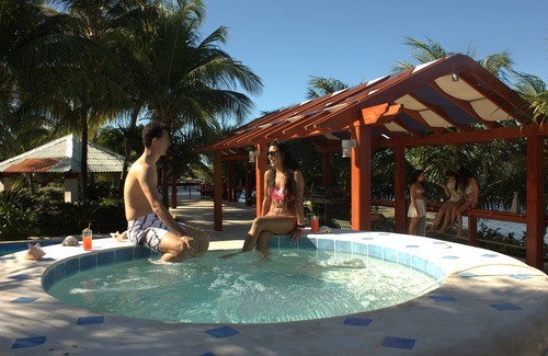 Las Salinas Villa | Sava Salinas