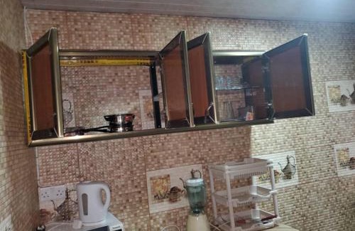 Freetown Apartment | Savagem Furnished Apartment