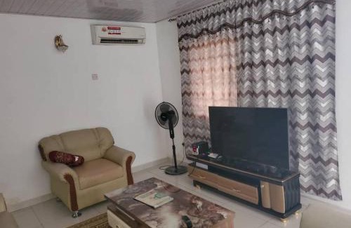 Freetown Apartment | Savagem Furnished Apartment