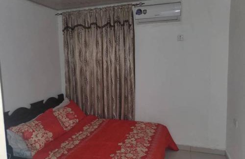 Freetown Apartment | Savagem Furnished Apartment
