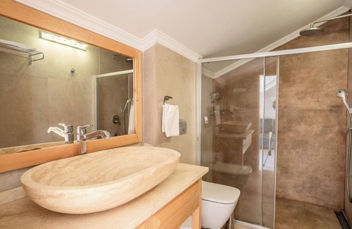Ovabuku Hotel | Savana Butik Otel