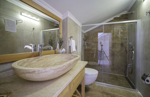 Ovabuku Hotel | Savana Butik Otel