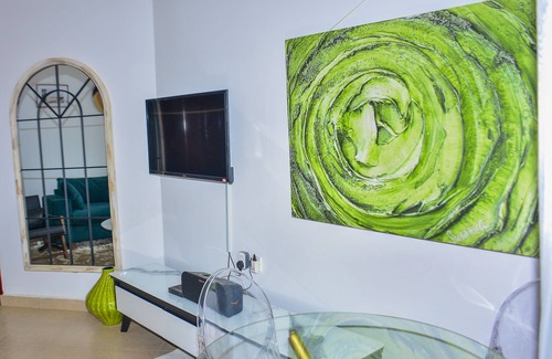 Kabale Apartment | Savani Apartments, Kabalen5 Minutes off kabale Kisooro roadnThe best in Kabale