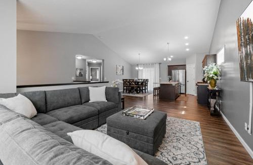 Blaine House | Savanna Grove