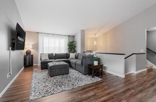 Blaine House | Savanna Grove