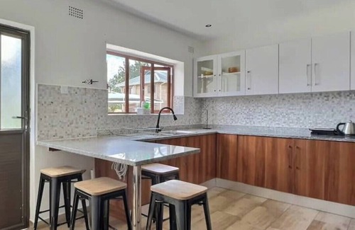 Harare Apartment | Savanna68 3Bed Apartment#2