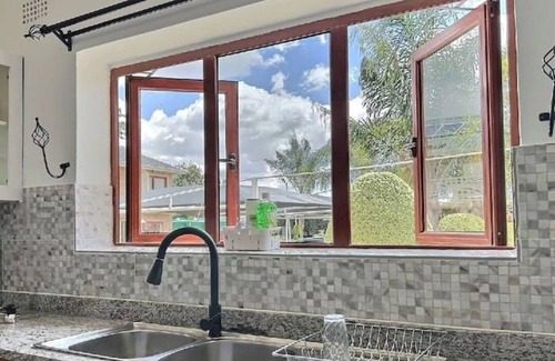 Harare Apartment | Savanna68 3Bed Apartment#2