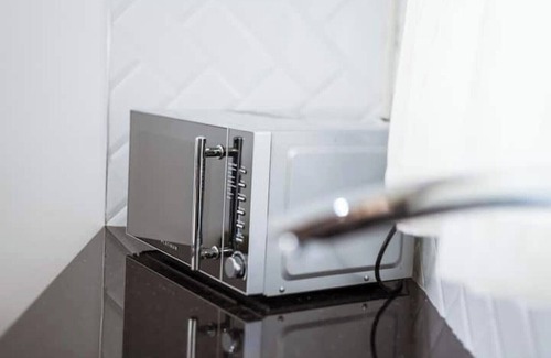 Harare Apartment | Savanna68 3Bed Apartment#1