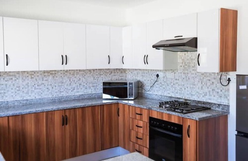 Harare Apartment | Savanna68 3bed Apartment#6