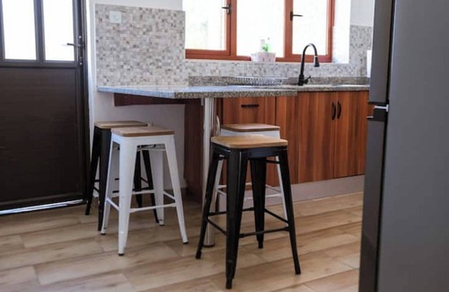 Harare Apartment | Savanna68 3bed Apartment#6