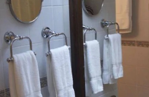 Saint Matthias Resort | Savannah Beach Club Hotel