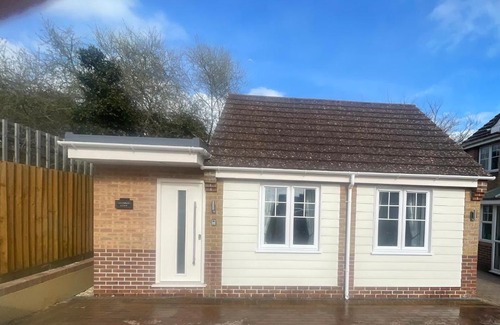 Wyke Regis Apartment | Savannah Lodge