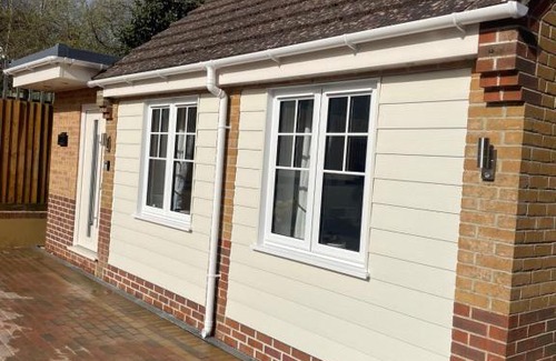 Wyke Regis Apartment | Savannah Lodge