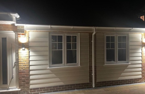 Wyke Regis Apartment | Savannah Lodge