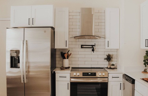 Whitemarsh Island House | Savannah Oasis 10min to Beach + Historic Downtown