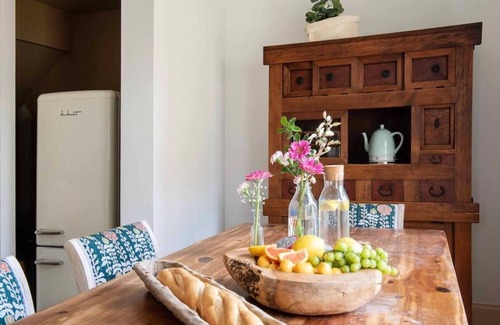 Cabbagetown House | Savannah Safari by Minty Living
