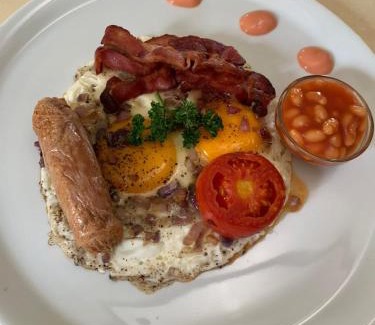 Lubowa House | Savannah Suites