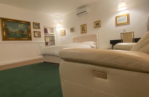 Buscate Apartment | SAVANY B&Apartments