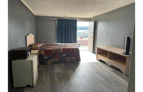 Forrest City Hotel | Save Inn by Hotel O Forrest City AR HWY 70