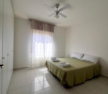 Sassari Apartment | Savoia 13