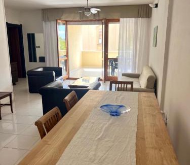 Sassari Apartment | Savoia 13