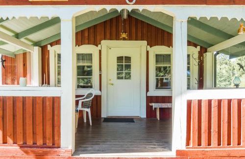 Axland Cabin | Savolax Stugor