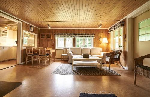 Axland Cabin | Savolax Stugor