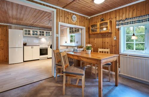 Axland Cabin | Savolax Stugor