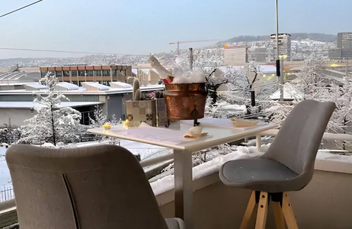 Hard Apartment | Savor delicious cuisine, luxury individual room in a 2 bedroom apartment